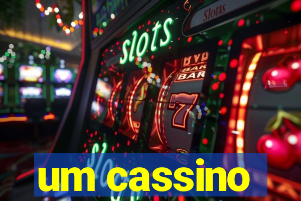 um cassino-4.com